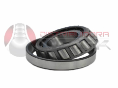 Rodam.caja De Velocidad