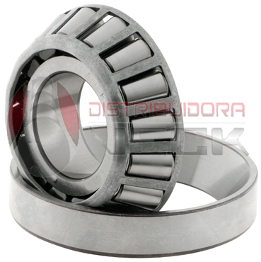 Rodam.caja De Velocidad