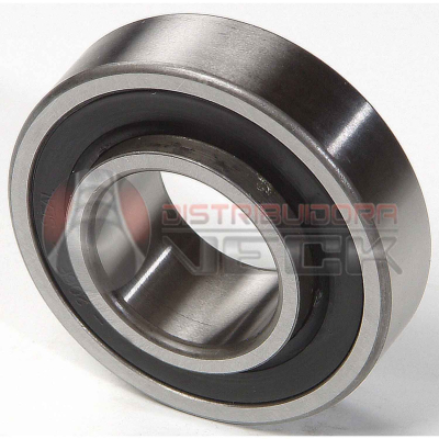 Rueda Tras. Ford Falcon- Ranchero- Rural/Mitsibushi Celeste