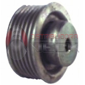 Tensor De Correa Altern. Chevrolet Grand Vitara