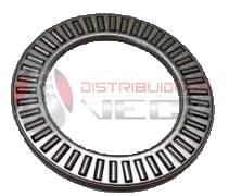 Eje Acanal.cajas 4005-5005 Eaton