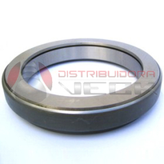 Crapodina Embrague Agricola