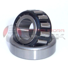 Rodam.rueda Delantera Mazda