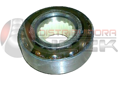 Rodam.rueda Delantera Citroen Gs