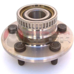 Maza Trasera Chrysler   Neon 40 Dientes De Abs