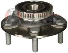 Maza Trasera Chrysler Intrepid / 300