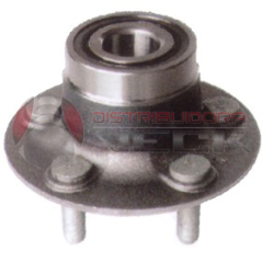 Maza Trasera Pt Cruiser / Stratus