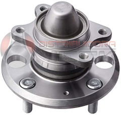 Maza Rueda Trasera Hyundai Sonata Kia Magentis