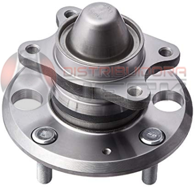 Maza Rueda Trasera Hyundai Sonata Kia Magentis