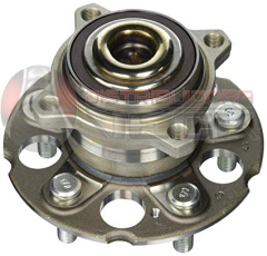 Maza  Rueda Trasera Honda Crv 2008