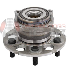 Maza  Rueda Trasera Honda Crv 2008