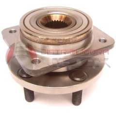 Rodam.rueda Delant. C/Maza Jeep Cherokee/Vw Doge/Chrysler