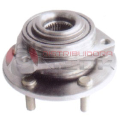 Maza Rueda Trasera  Dodge Intrepid Chrysler 300