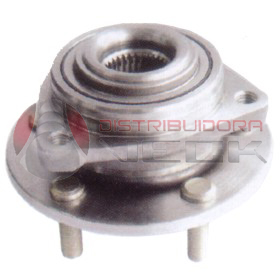 Maza Rueda Trasera  Dodge Intrepid Chrysler 300