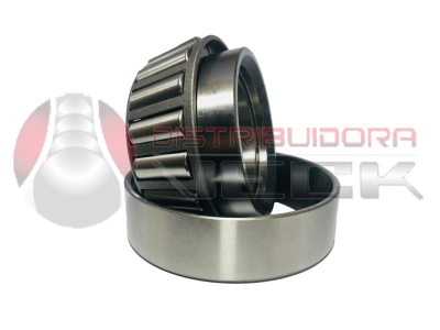 Rueda Delant.int.o-400  With  534565 Sin Anclaje Reten