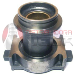 Crapodina Embrague Ford Cargo Vw