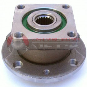 Rueda Delant.c/Maza Fiat Panda Alfa Romeo Seat Marbella