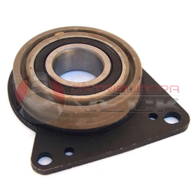 Tensor De Correa Altern. Fiat Tipo 1.6