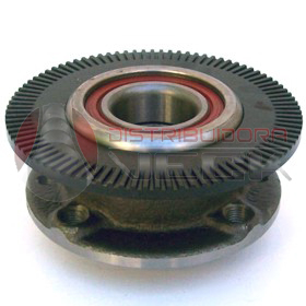 Maza Trasera Alfa Romeo Twin Spark C/Abs