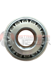 Rueda Delantera Int. Fiat 131 / 132