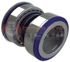 Rodam. Rueda Trasera Volvo