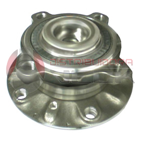 Maza Delantera Bmw 500 / 523/ 525 / 530