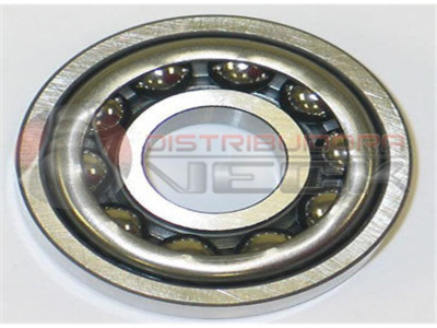 Rodam.rueda Del.chevrolet Camion