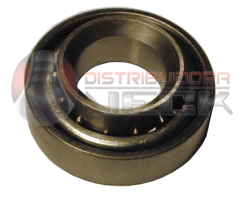 Rueda Delant.chevrolet Camion Viejo