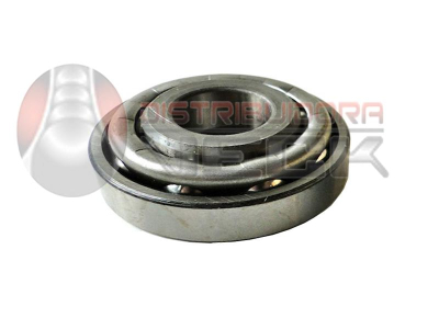 Rueda Delant . Chevrolet Apache