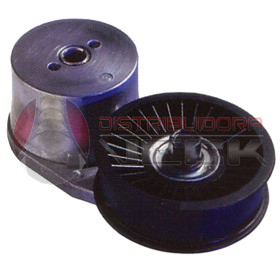 Tensor De Correa Ford Pick Up/ Van/ Bronco 4.9