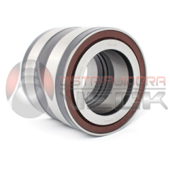 Rodam.rueda Delantera Mercedes Benz Axor