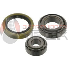 Maza  Trasera Crhysler Stratus