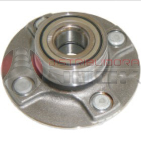 Rodam.rueda Trasera C/Maza Nissan