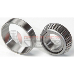 Rodam. Rueda Trasera Chrysler Spirit