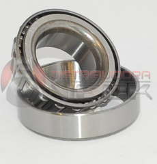 Rodam.rueda Delantera Int.daihatsu