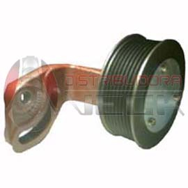 Tensor De Correa Altern. Ford F1400 Dde 96