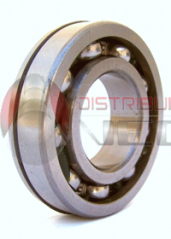 Caja De Velocidad Jeep Cherokee