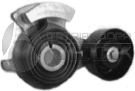 Tensor De Correa Altern. Aire/Ac Ford Mondeo 2.5