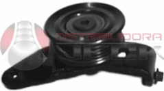 Tensor De Correa Altern. Aire/Ac Ford Monde