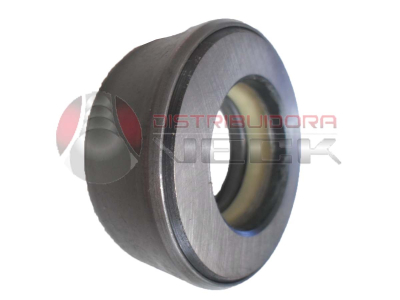 Rodam.perno Punta De Eje