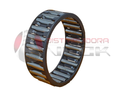 Engr.2ª Y 3ª Caja G-32 Mercedes Benz  1114 Simple