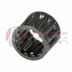 Rodam.caja De Velociadad