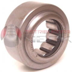 Rodam.caja De Velocidad Chevrolet