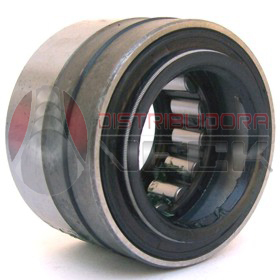 Rueda Tras. Chevrolet Blazer Chevy Eaton/ Ford Mustang/Jeep