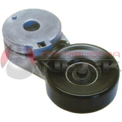 Tensor De Correa Altern. Chev Corsica/ L20/ S10/ Silverado