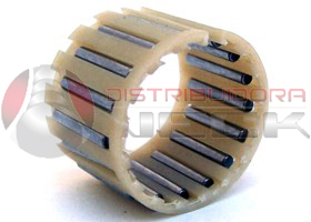 Rodam.caja De Velocidad Partida