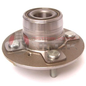 Maza Trasera Mitsubishi Aplause/Charade