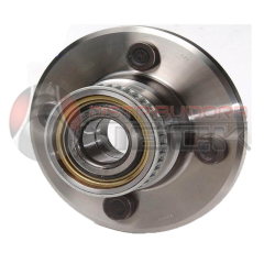 Maza C/Rulema Rueda Trasera Crhysler Neon C/Abs