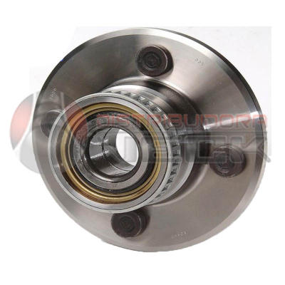 Maza C/Rulema Rueda Trasera Crhysler Neon C/Abs