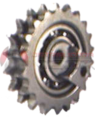 Tensor De Cadena De Distribucion 504